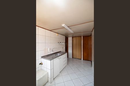 Apartamento para alugar com 63m², 3 quartos e 1 vagaCozinha