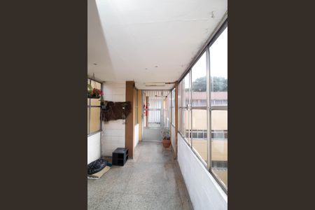 Apartamento para alugar com 63m², 3 quartos e 1 vagaHall de entrada