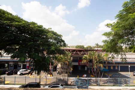 Apartamento para alugar com 63m², 3 quartos e 1 vagaVista - Quarto 2