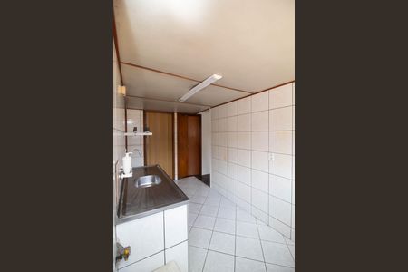 Apartamento para alugar com 63m², 3 quartos e 1 vagaCozinha