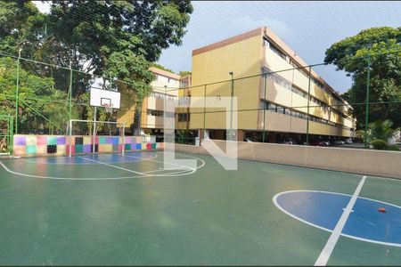 Apartamento para alugar com 63m², 3 quartos e 1 vagaQuadra Esportiva