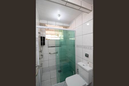 Apartamento para alugar com 63m², 3 quartos e 1 vagaBanheiro