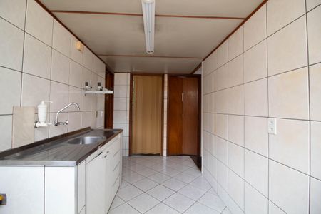 Apartamento para alugar com 63m², 3 quartos e 1 vagaCozinha