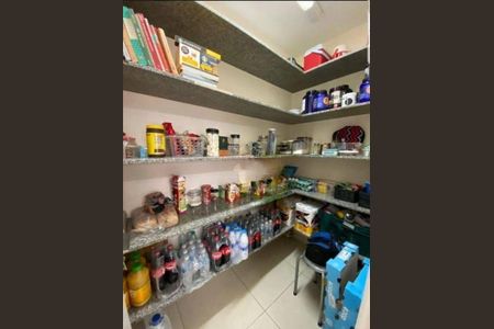 Casa à venda com 399m², 4 quartos e 4 vagas