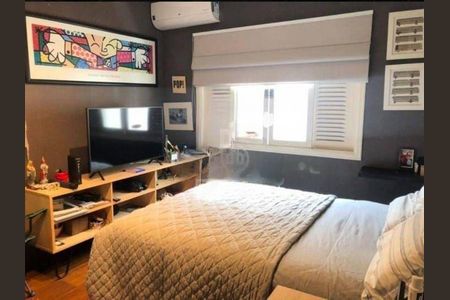 Casa à venda com 4 quartos, 399m² em Alphaville Conde II, Barueri