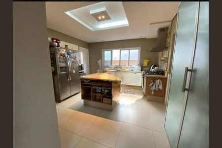 Casa à venda com 399m², 4 quartos e 4 vagas