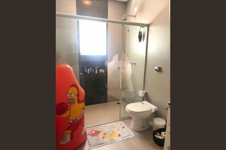 Casa à venda com 399m², 4 quartos e 4 vagas