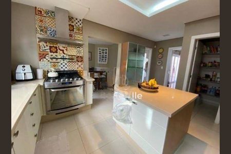 Casa à venda com 399m², 4 quartos e 4 vagas