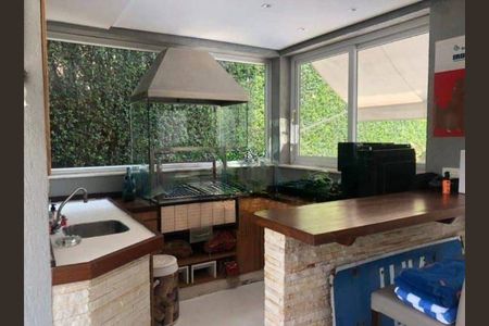 Casa à venda com 399m², 4 quartos e 4 vagas