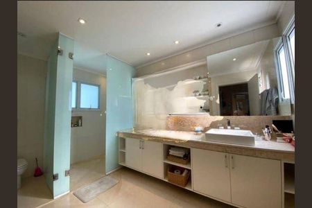 Casa à venda com 399m², 4 quartos e 4 vagas