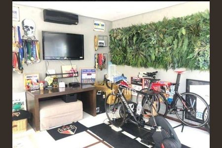 Casa à venda com 399m², 4 quartos e 4 vagas