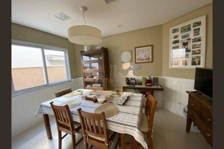 Casa à venda com 4 quartos, 399m² em Alphaville Conde II, Barueri