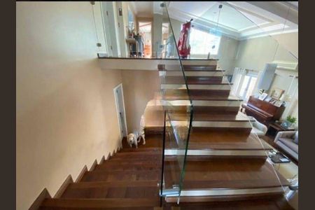 Casa à venda com 399m², 4 quartos e 4 vagas