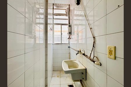 Apartamento à venda com 51m², 2 quartos e sem vaga