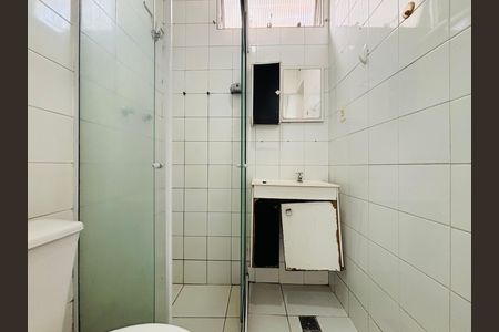 Apartamento à venda com 51m², 2 quartos e sem vaga