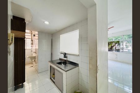 Apartamento à venda com 51m², 2 quartos e sem vaga