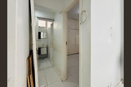 Apartamento à venda com 51m², 2 quartos e sem vaga