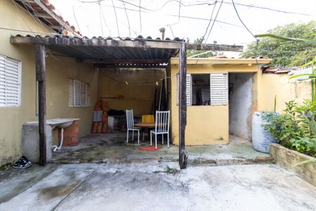 Casa à venda com 190m², 3 quartos e 2 vagas