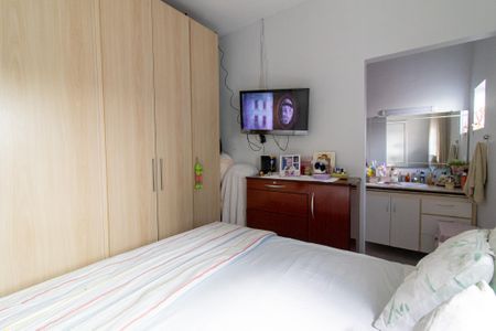 Casa à venda com 190m², 3 quartos e 2 vagas