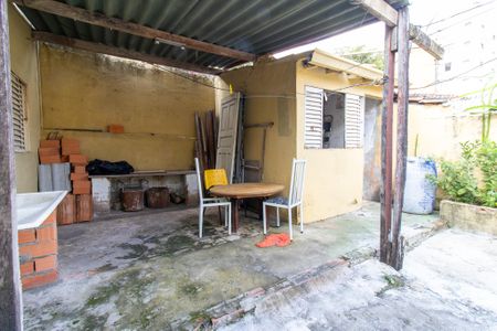 Casa à venda com 190m², 3 quartos e 2 vagas