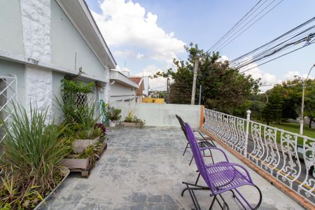 Casa à venda com 190m², 3 quartos e 2 vagas