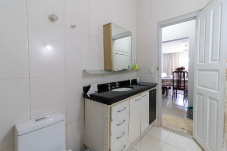 Casa à venda com 190m², 3 quartos e 2 vagas