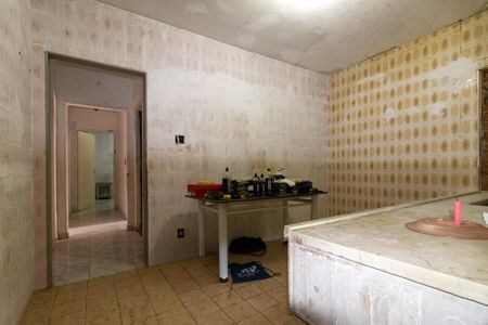 Casa à venda com 190m², 3 quartos e 2 vagas