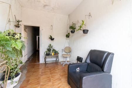 Casa à venda com 190m², 3 quartos e 2 vagas