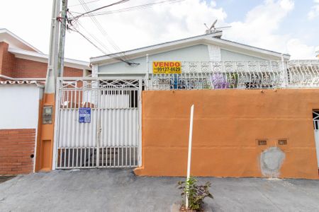 Casa à venda com 190m², 3 quartos e 2 vagas
