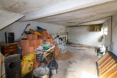 Casa à venda com 190m², 3 quartos e 2 vagas