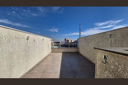 Apartamento para alugar com 104m², 2 quartos e 1 vaga Apartamento para alugar com 104m², 2 quartos e 1 vagaCobertura