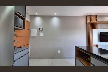Apartamento para alugar com 104m², 2 quartos e 1 vaga Apartamento para alugar com 104m², 2 quartos e 1 vagaCozinha
