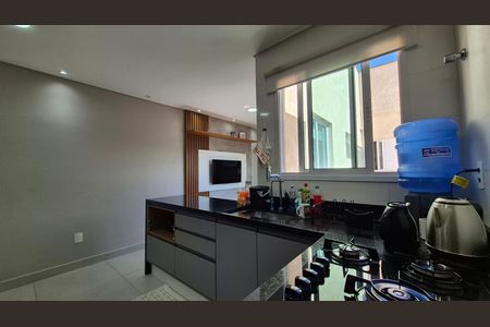 Apartamento para alugar com 104m², 2 quartos e 1 vaga Apartamento para alugar com 104m², 2 quartos e 1 vagaCozinha