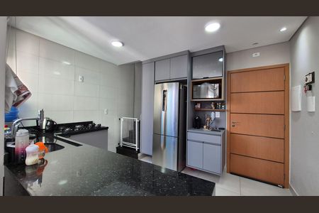 Apartamento para alugar com 104m², 2 quartos e 1 vaga Apartamento para alugar com 104m², 2 quartos e 1 vagaCozinha