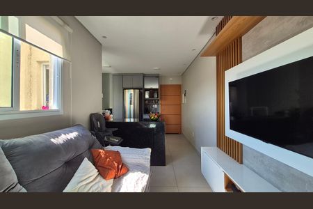Apartamento para alugar com 104m², 2 quartos e 1 vaga Apartamento para alugar com 104m², 2 quartos e 1 vagaSala