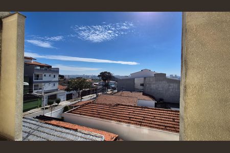 Vista de apartamento para alugar com 2 quartos, 104m² em Utinga, Santo André