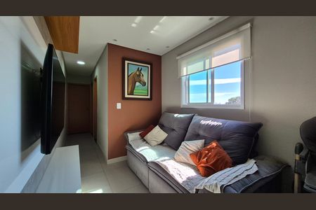 Apartamento para alugar com 104m², 2 quartos e 1 vaga Apartamento para alugar com 104m², 2 quartos e 1 vagaSala