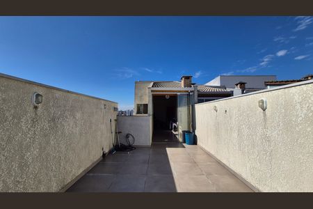 Apartamento para alugar com 104m², 2 quartos e 1 vaga Apartamento para alugar com 104m², 2 quartos e 1 vagaCobertura