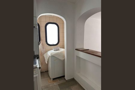 Apartamento para alugar com 85m², 2 quartos e 1 vaga Apartamento para alugar com 85m², 2 quartos e 1 vagaCozinha