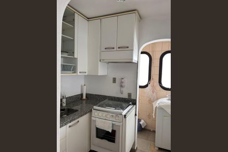 Apartamento para alugar com 85m², 2 quartos e 1 vaga Apartamento para alugar com 85m², 2 quartos e 1 vagaCozinha