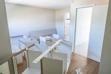 Apartamento à venda com 264m², 4 quartos e 3 vagas Apartamento à venda com 264m², 4 quartos e 3 vagasQuarto 1/ suite