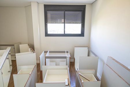 Apartamento à venda com 264m², 4 quartos e 3 vagas Apartamento à venda com 264m², 4 quartos e 3 vagasQuarto 1/ suite