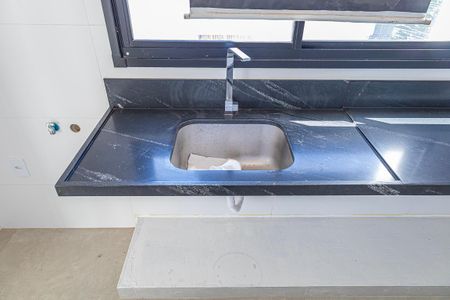 Apartamento à venda com 264m², 4 quartos e 3 vagas Apartamento à venda com 264m², 4 quartos e 3 vagasArea de serviço