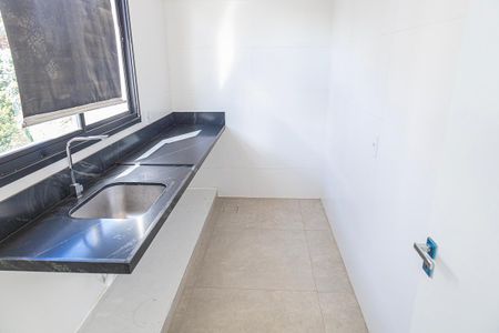 Apartamento à venda com 264m², 4 quartos e 3 vagas Apartamento à venda com 264m², 4 quartos e 3 vagasArea de serviço
