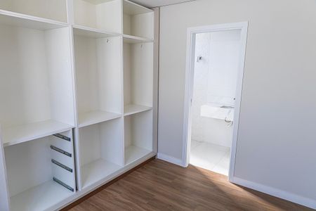 Apartamento à venda com 264m², 4 quartos e 3 vagas Apartamento à venda com 264m², 4 quartos e 3 vagasQuarto 4/ suite