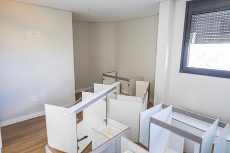 Apartamento à venda com 264m², 4 quartos e 3 vagas Apartamento à venda com 264m², 4 quartos e 3 vagasQuarto 1/ suite