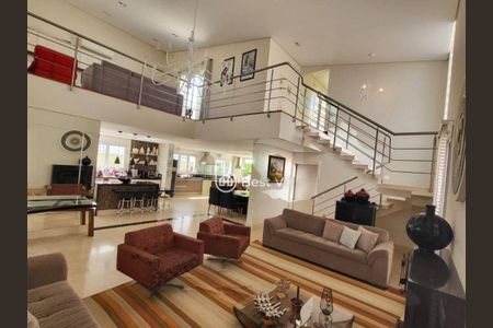 Casa à venda com 500m², 3 quartos e 6 vagas