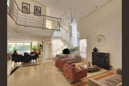 Casa à venda com 500m², 3 quartos e 6 vagas