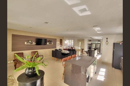 Casa à venda com 3 quartos, 500m² em Alphaville Residencial Zero, Barueri