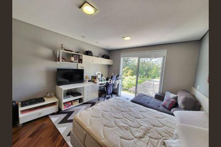 Casa à venda com 3 quartos, 500m² em Alphaville Residencial Zero, Barueri